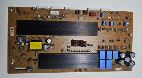 Scheda ysus eax64789501 - lg,
