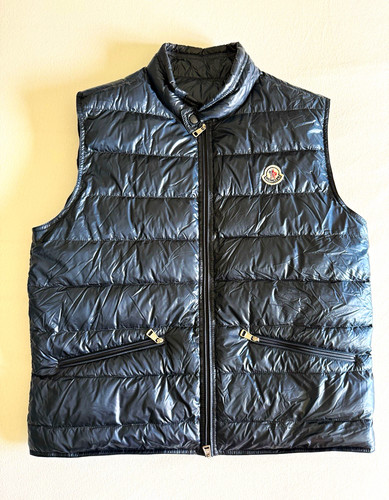 Moncler gui giubbotto piumino - moncler,