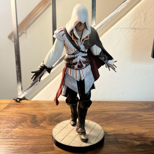 Assassins creed ezio - assassins, 2
