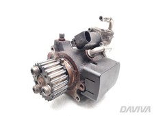 Pompa carburante iniezione