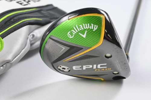 Callaway epic flash legno - callaway,