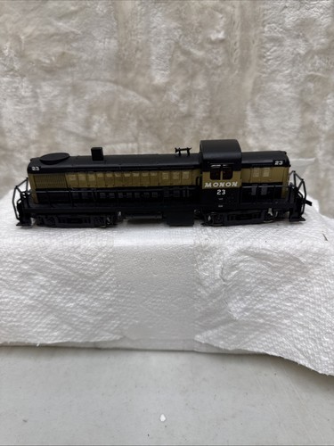 Locomotiva diesel scala ahm - locomotiva,