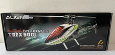 Align TREX Dominator 500L