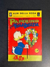 ALBI DELLA ROSA MONDADORI