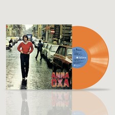 Anna Oxa  - Anna Oxa (omonimo