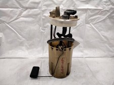 GALLEGGIANTE SERBATOIO PER