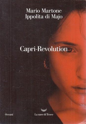 Capri revolution martone - -,
