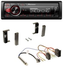 Pioneer Bluetooth USB DAB MP3
