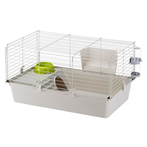 Gabbia ferplast cavie - gabbia,