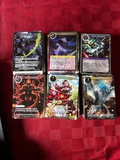 Lotto 280 carte Force of Will