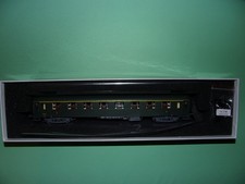 LS MODELS voiture voyageurs