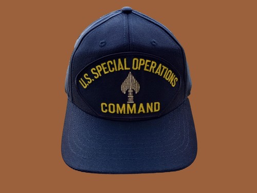 Cappello comando operazioni - cappello,