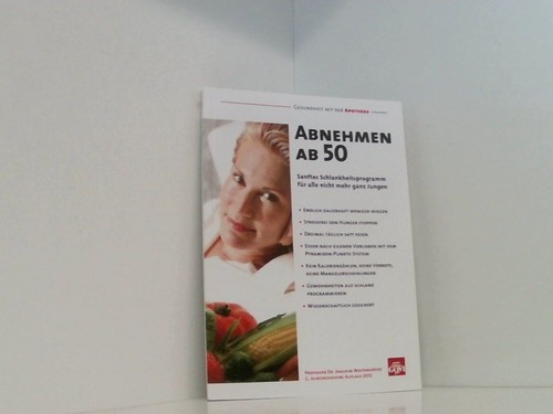 Abnehmen sanftes - 50:,