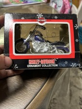 Harley Davidson 2001 Polo Nord