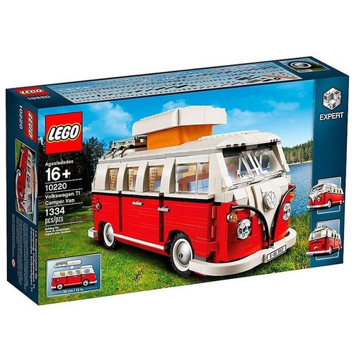 Lego creator expert 10220 - expert,
