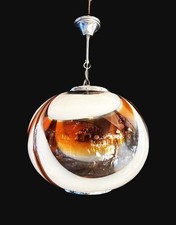 Lampadario anni '60 -'70