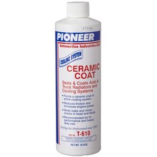 Pioneer T610 Ceramic Coat