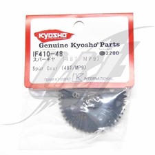 [IT] Kyosho Corona centrale 48T Mp9 - IF410-48