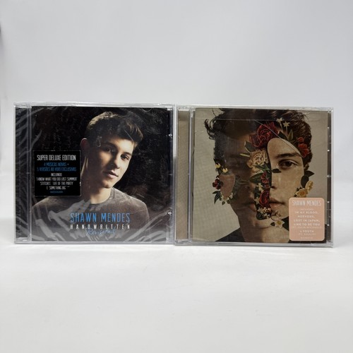 Shawn mendes handwritten - mendes,