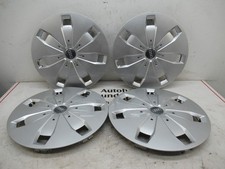 Audi Q2 17-24 4x Copricerchi