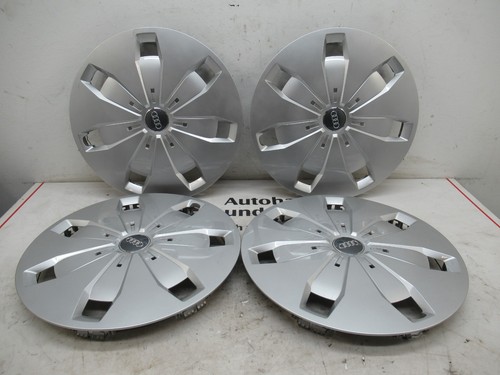 Audi 4x copricerchi - 4x,