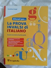La Prova Invalsi Di Italiano