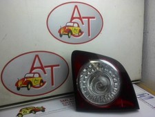 Gruppo ottico posteriore secondario destro (luci) VOLKSWAGEN GOLF PLUS PHASE 1