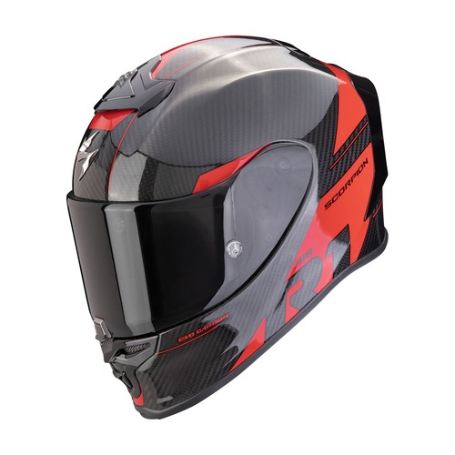 Casco moto scorpion - casco, exo