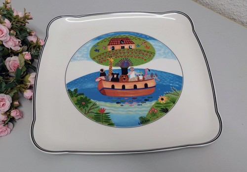 Piatto quadrato villeroy - quadrato, &