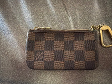 Louis Vuitton portachiavi