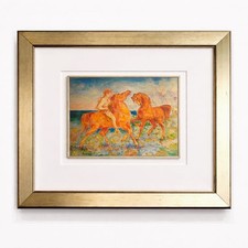 ALIGI SASSU -CAVALIERE