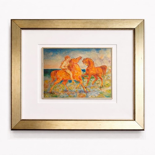 Aligi sassu cavaliere - aligi,