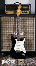 Fender stratocaster st72 - stratocaster, st72-70