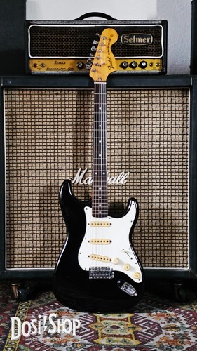 Fender stratocaster st72 - fender, st72-70