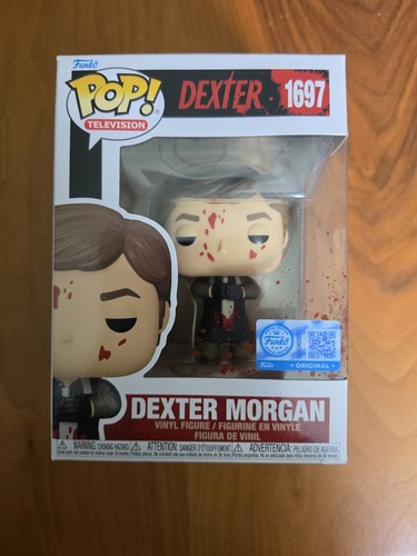 Funko pop dexter - funko,