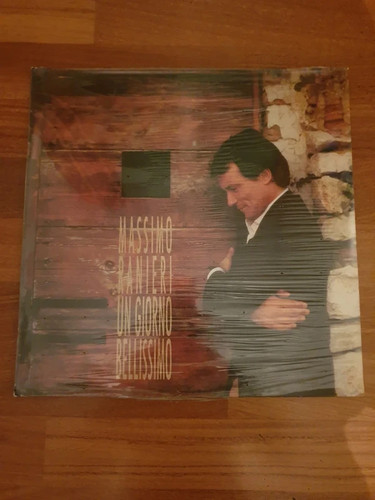 Massimo ranieri un giorno - massimo,