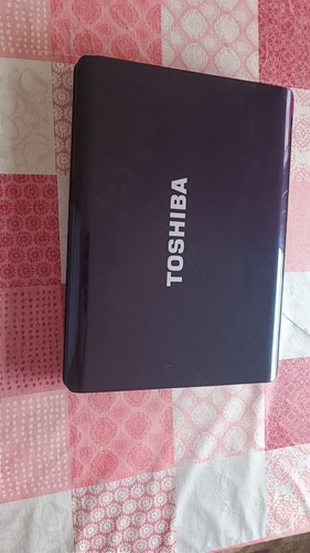 Toshiba satellite a200 - toshiba,