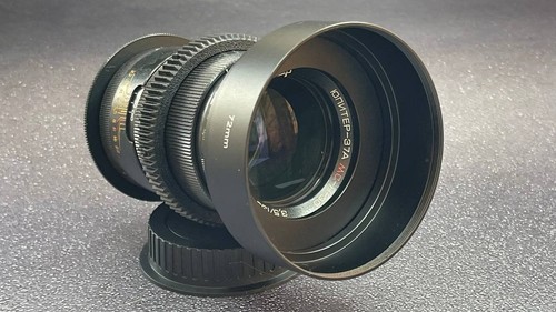 Jupiter 37a 135mm - jupiter-37a,