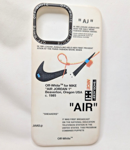 Custodia telefono nike - nike, aj
