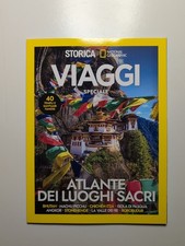 ATLANTE DEI LUOGHI SACRI