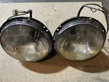 COPPIA FANALI CARELLO COMPLETI