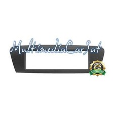 Mascherina Autoradio Montaggio