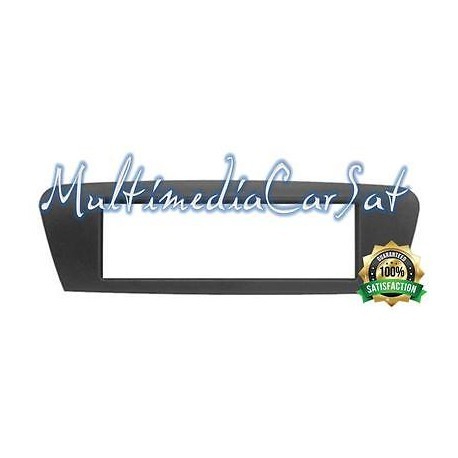Mascherina autoradio montaggio - autoradio,