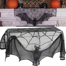 Decorazione Halloween Tenda