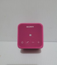 Sony SRS-X11 altoparlante