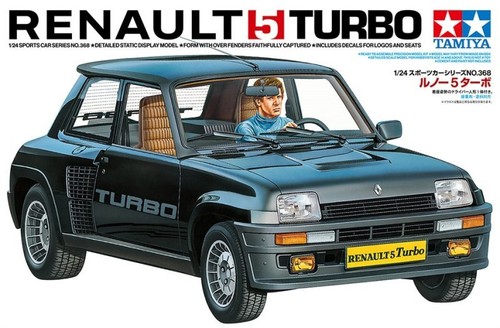 Tamiya 24368 modellino auto