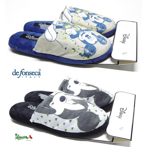 Disney topolino ciabatte - disney,