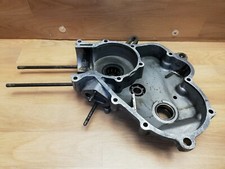 carter motore lato aspirazione