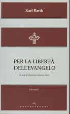 Per libertà dell evangelo - per, la