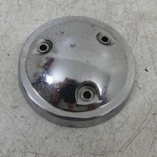 Yamaha XVS 650 Drag Star 4VR